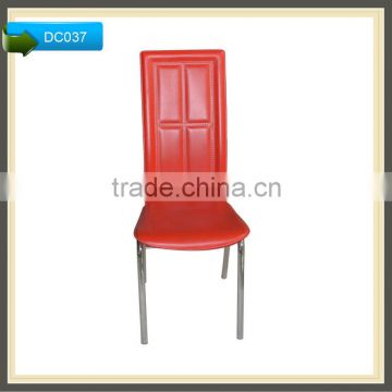 hd couture dining chairs dining chair leather DC037