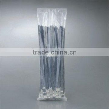 pvc coated RHI Stainless Steel Cable Ties, Professional Manufacturer Stainless Steel Cable Tie