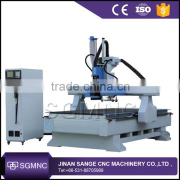 Factory price portable cnc milling machine , taiwan syntec cnc router for cnc flame cutting                        
                                                                                Supplier's Choice