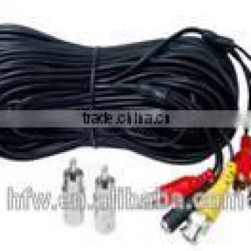 bnc cable CCTV camera cable
