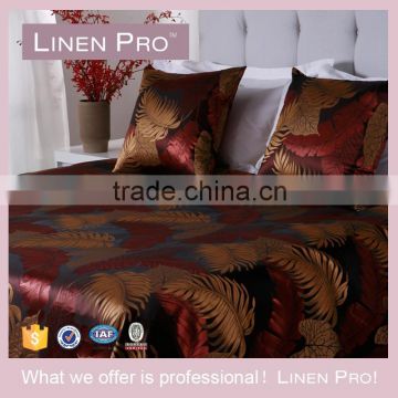 Linen Pro 250TC Cotton Sateen Sheets 100% cotton Hotel Textile