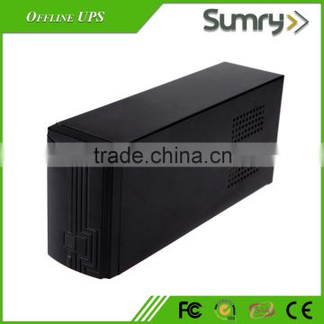 low frequency with battery AVR function 1000va/600w ups