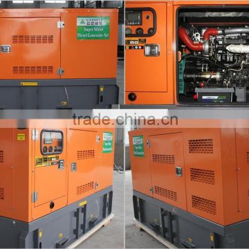 power by Yangdong engine epa certificate diesel engine