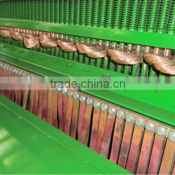 welded wire net electric machinery