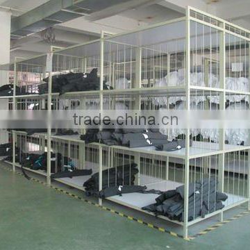 Hongyi quality durable shelf
