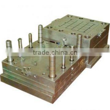 Professional customize metal brackets stamping die and tooling