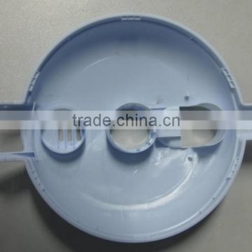 Shanghai Nianlai high-quality plastic molding home appliance part plastic mould