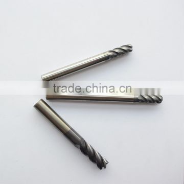 Tungsten Carbide Solid Drill bits With Inneral coolant hole universal
