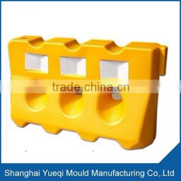 Customize Plastic Water Horse Rotational Moulding Mould