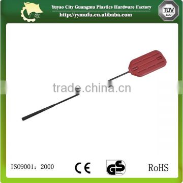 Pig board with long handle,have sounds to drive pigs