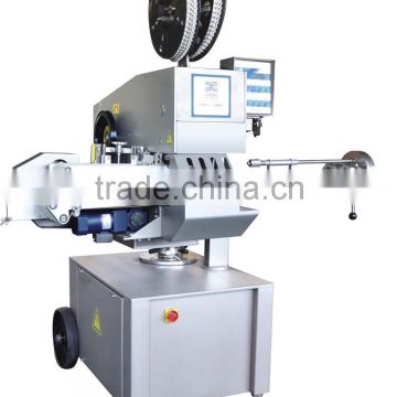 DKJC12 Great Wall Sausage Double Clipper Machine