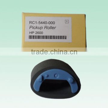 RC1-5440 Spare parts RC1-5440-000 paper pickup roller for HP 2600 Printer