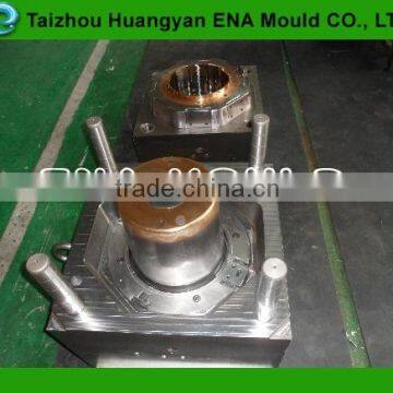 Cheapest Plastic injection bucket moulds