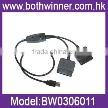 USB to PS2/PSX cable