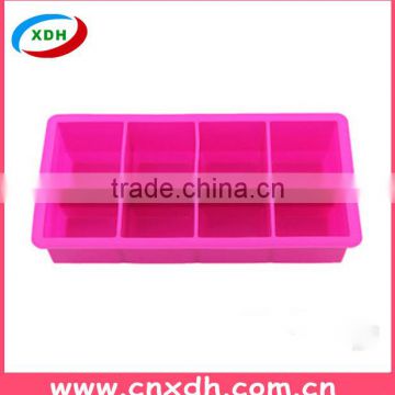 Hot Sale High Quality Cheap OEM Siliocne Ice Cube Tray