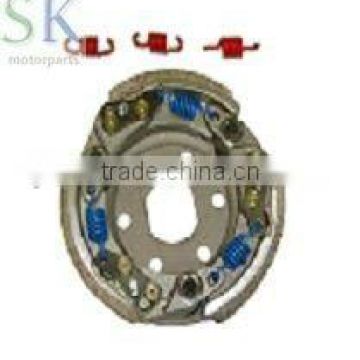 motorcycle performance clutch 107mm 3KJ parts motorcycle parts