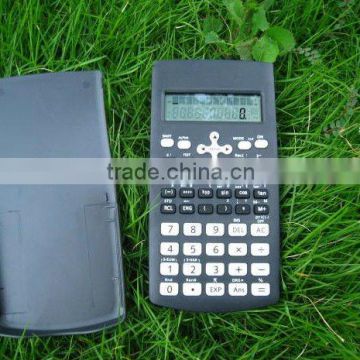 MANUFACTUER portable promotion gift scietific calculator