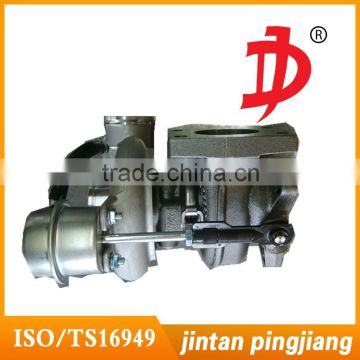 HE211W ISF2.8/3.8 turbo charger 3768009 3777896 3777058