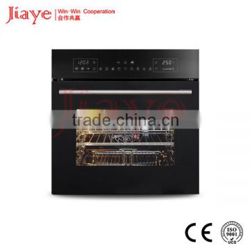 promotion bread usage electric home pizza oven JY-OE60T1