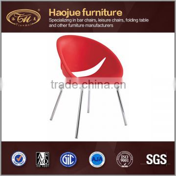 B188-5 Living Room Furniture Plastic chair Type and Home Furniture General Use Plastic Chair
