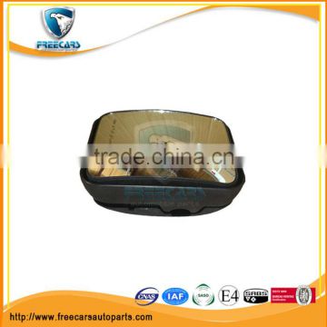 Good quality truck part MAN truck COMPLETE MIRROR (SMALL)