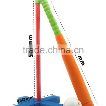elastic eva baseball bat