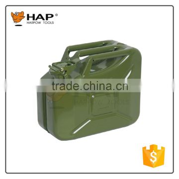 10 LITRE JERRY CAN OIL CAN OIL DRUM