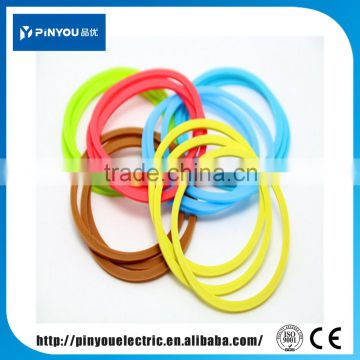high density waterproof silicone o ring product
