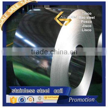 2015 Year wholesale stainless steel sheet coil 321 and steel coil 321                        
                                                Quality Choice