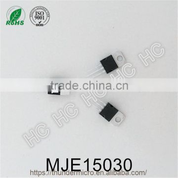 NPN Transistors MJE15030 150V 8A TO-220W