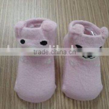 baby cotton socks