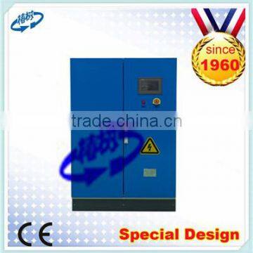 2000A 48V high frequency ac dc power supply/rectifier for heating