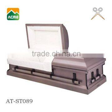 trade assurance supplier reasonable price metal casket handles