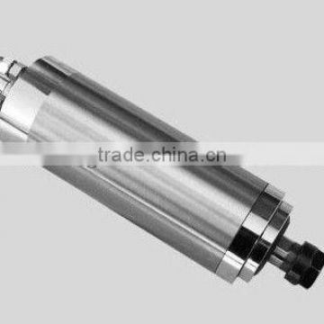 High speed cnc machine tool spindle with water cooling made in china