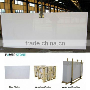 Polished Artificial Stone Factory in China xiamen
