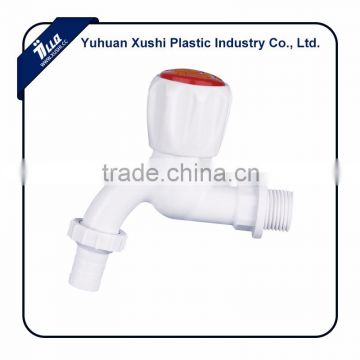 plastic Normal Temperatur ceramic chip ABS material basic tap classic faucet