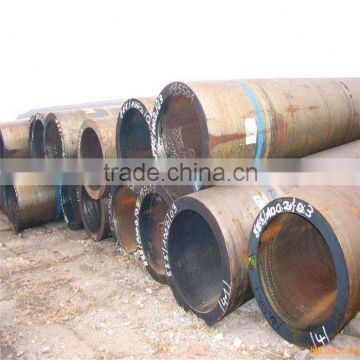 china astm a106 gr.b seamless carbon steel pipe