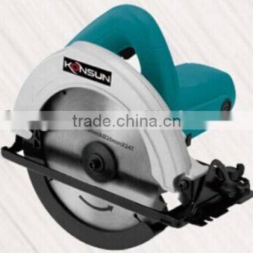 power tools 5806 model 185MM circular saw , cutting saw , wood saw (KX83207)