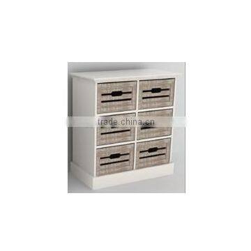 Cabinet With Drawers