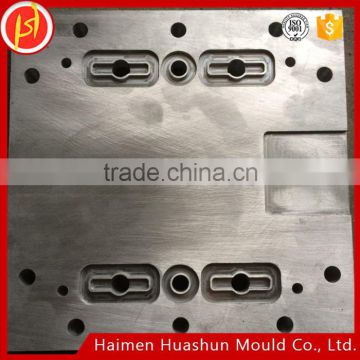 Fuel Cell Graphite Electrode Plate