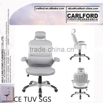 2014 CE TUV mesh boss chair D-9195 chair furniture office chair office furniture