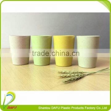 Latest style biodegradable eco-friendly novelty beautiful durable solo cup