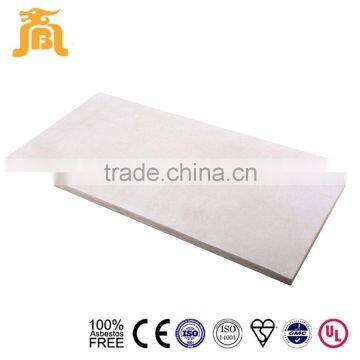 Chinese export non-asbestos board calcium silicate suppliers