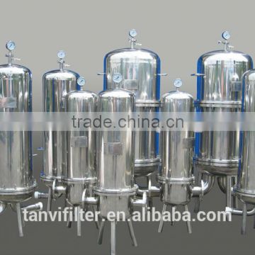 best price &high quality multi-cartridge alcohol filter& membrane filter