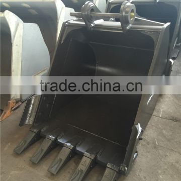made in china standard bucket for excavator ,OEM in competitive price,sdlg bucket for wheel loader