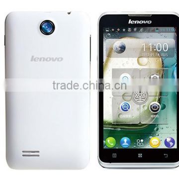 Lenovo a590 Mobile 5 inch MTK6577 800x480px Android 4.1 Dual Core Lenovo A590 smartphone