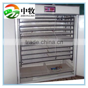 Hot selling factory price chicken 3520egg incubator