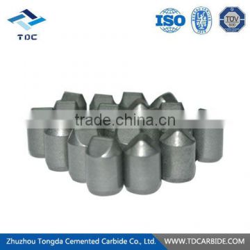 Supply high quality tungsten carbide drill