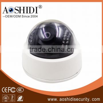 AO-S2A18-IP Manufacturer CCTV camera 2.0MP 1080P logo IP camera