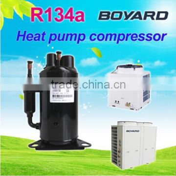 r134a ac rotary compressor for rv-caravan air conditioner